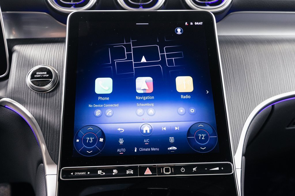 Certified 2025 Mercedes-Benz GLC 350e 4MATIC image 17