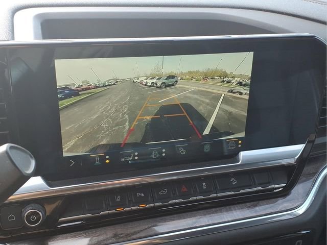 Used 2024 Chevrolet Silverado 2500 LTZ w/ LTZ Plus Package image 6