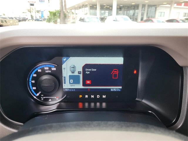 Used 2024 Ford Bronco Wildtrak image 4