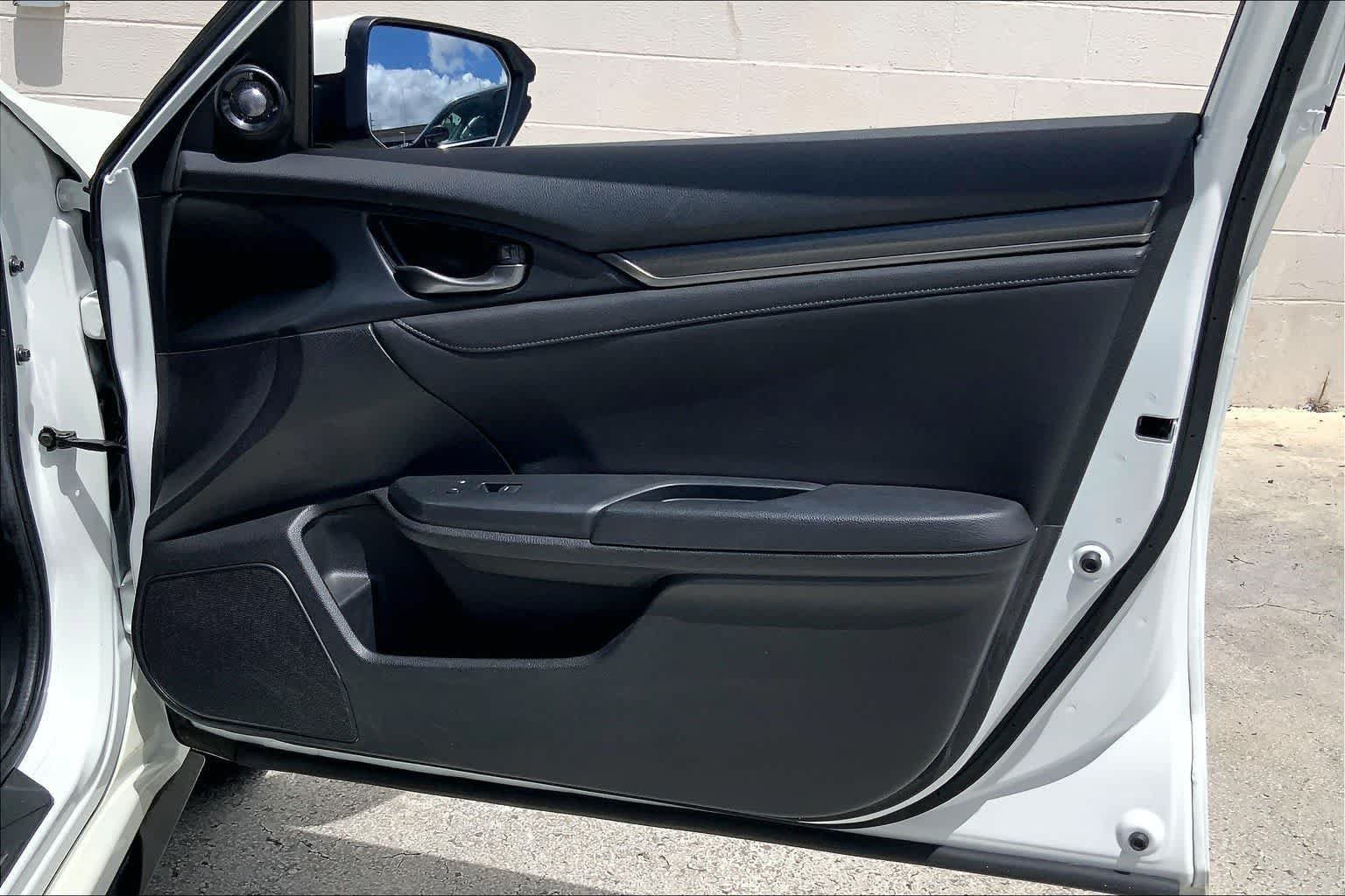 Used 2018 Honda Civic Sport Touring image 28