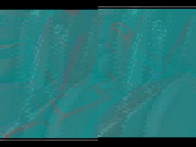 Used 2021 Chevrolet TrailBlazer RS w/ Convenience Package image 10