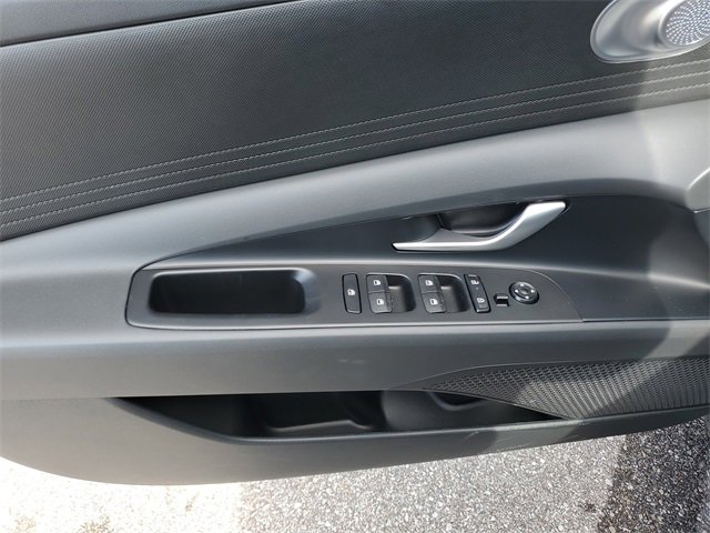 New 2026 Hyundai Elantra Blue w/ Cargo Package image 18