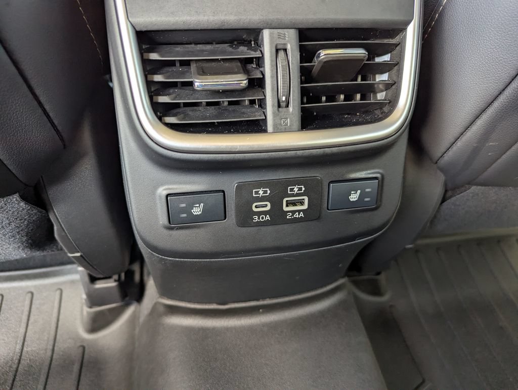 Used 2024 Subaru Outback Limited AWD/4WD image 30