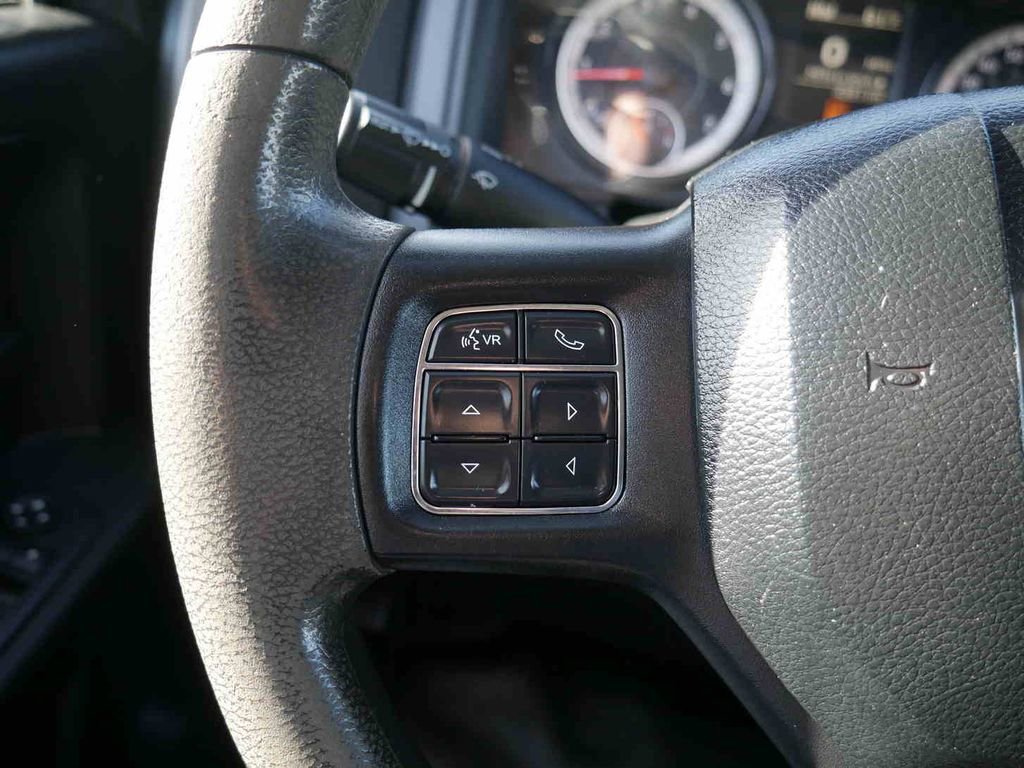 Used 2018 RAM 3500 Tradesman w/ Chrome Appearance Group image 37