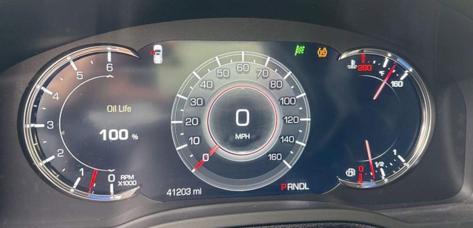 Used 2019 Cadillac Escalade ESV Premium Luxury image 9