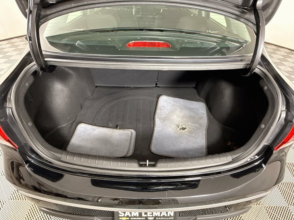 Used 2021 Kia Rio S FWD image 23