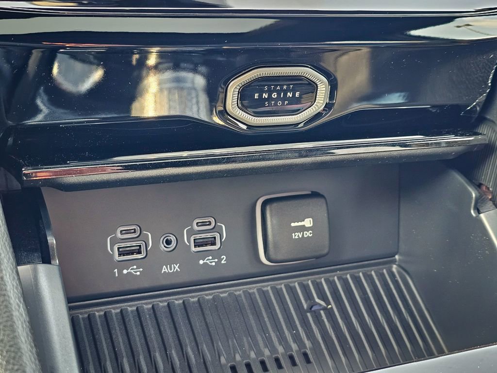 New 2026 Jeep Grand Cherokee Laredo image 27