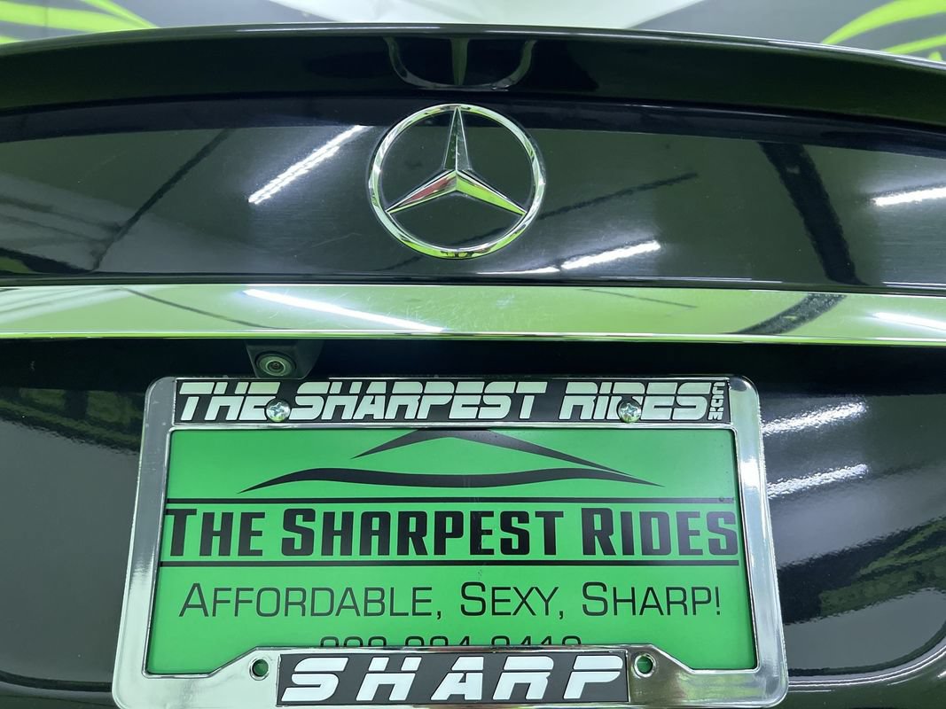 Used 2017 Mercedes-Benz CLS 550 image 13