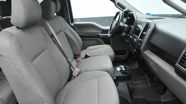 Used 2016 Ford F150 XLT w/ Equipment Group 302A Luxury AWD/4WD image 13