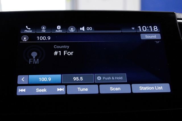 Certified 2021 Honda Passport Sport image 33