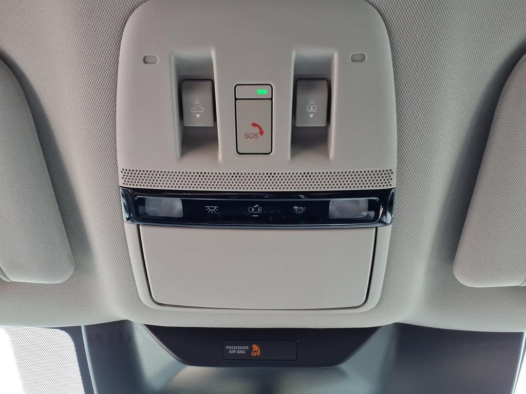 New 2026 Nissan Murano Platinum AWD/4WD image 26
