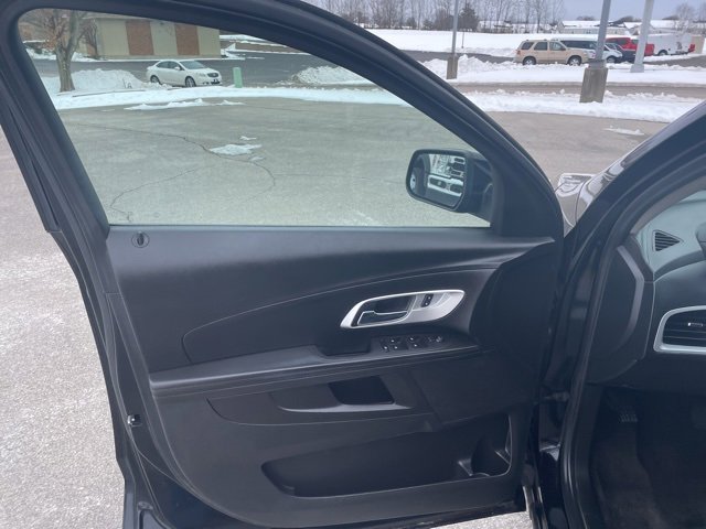 Used 2016 Chevrolet Equinox LT w/ Convenience Package image 17