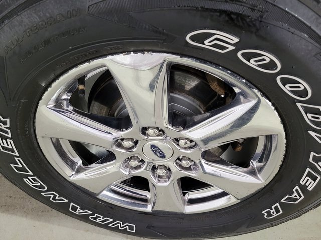 Used 2019 Ford F150 XLT w/ XTR Package image 28