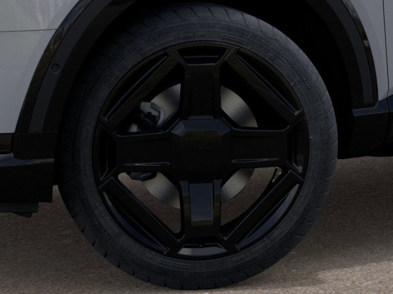 New 2027 Kia Telluride SX X-Line image 10