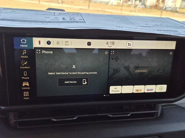 New 2026 Jeep Wrangler Sport image 15