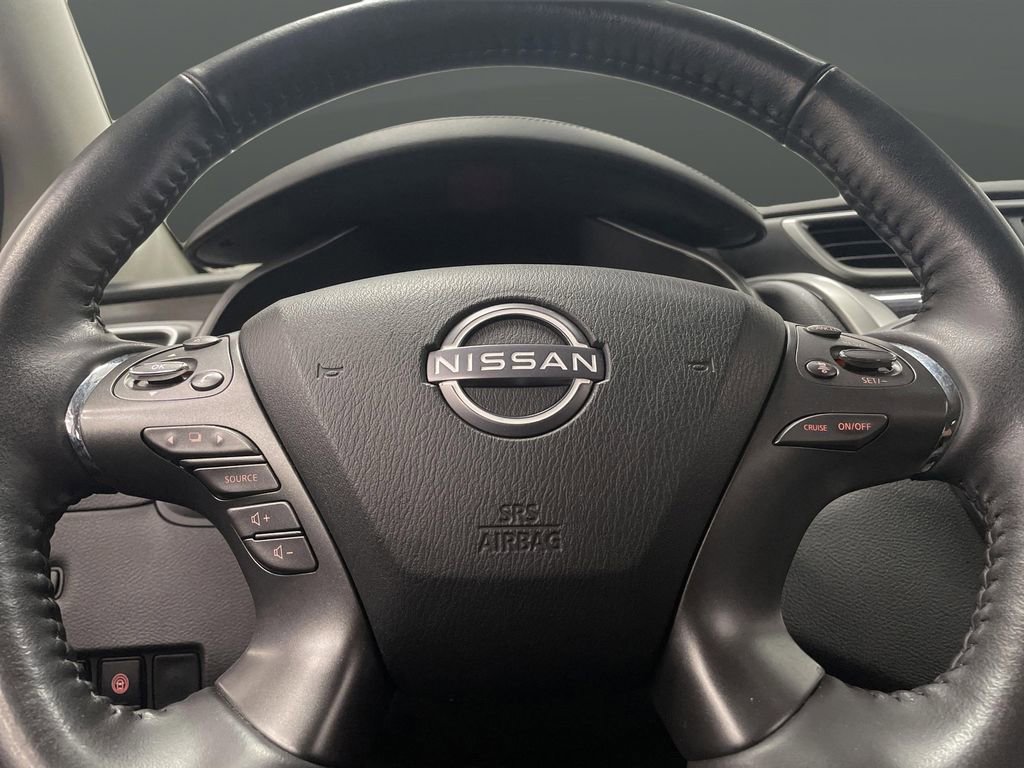 Used 2024 Nissan Murano Platinum image 18