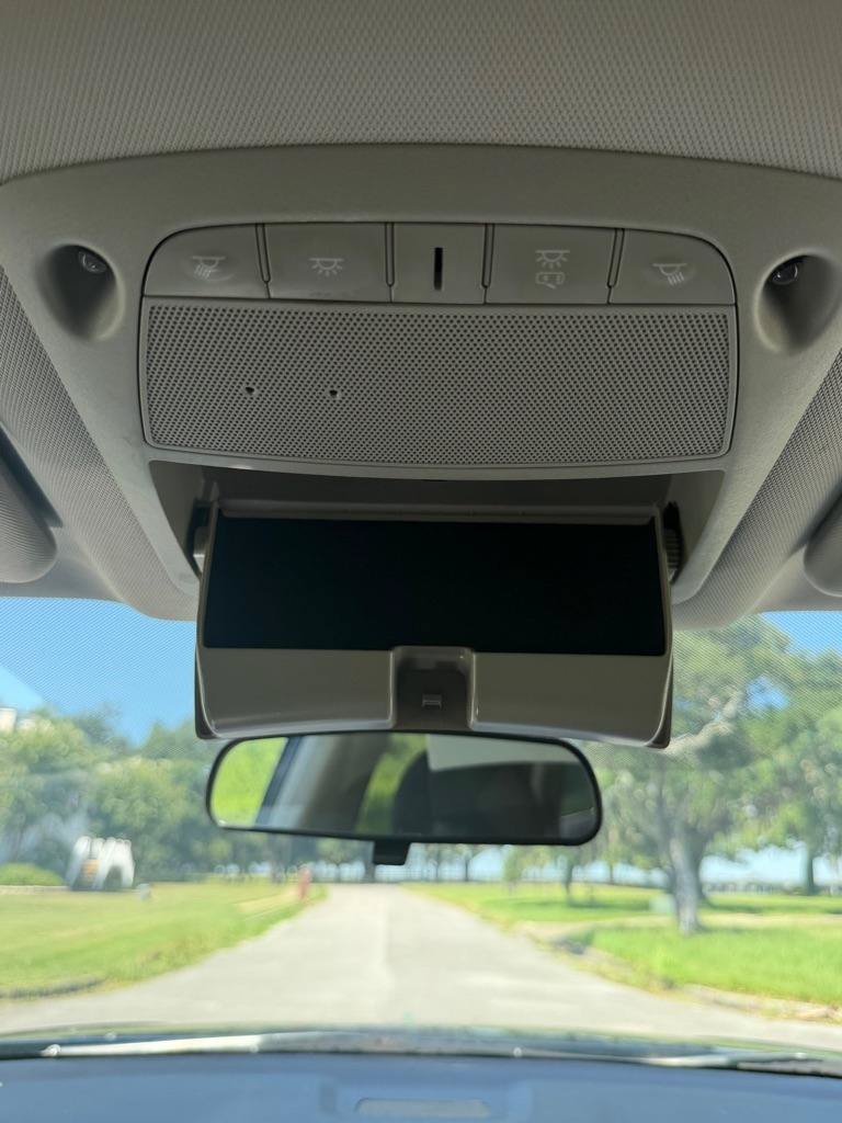 Used 2019 Nissan Pathfinder S FWD image 28