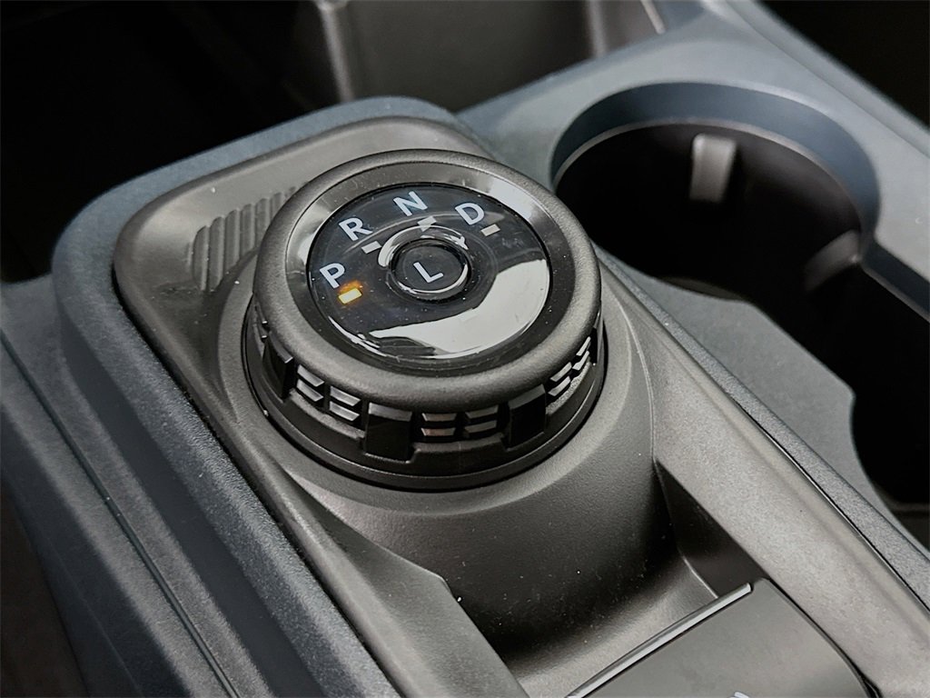 New 2025 Ford Maverick XL image 17