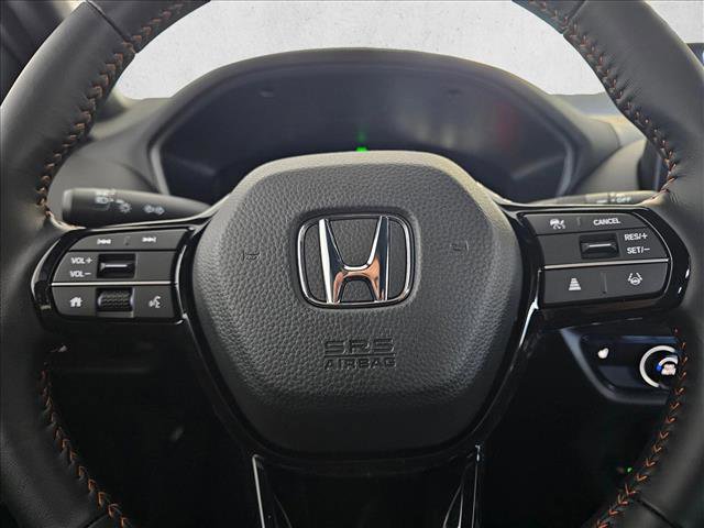 New 2026 Honda HR-V Sport image 18
