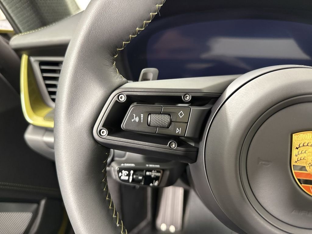 New 2026 Porsche 911 GTS image 38