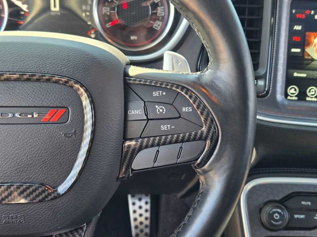 Used 2017 Dodge Challenger GT AWD/4WD image 36