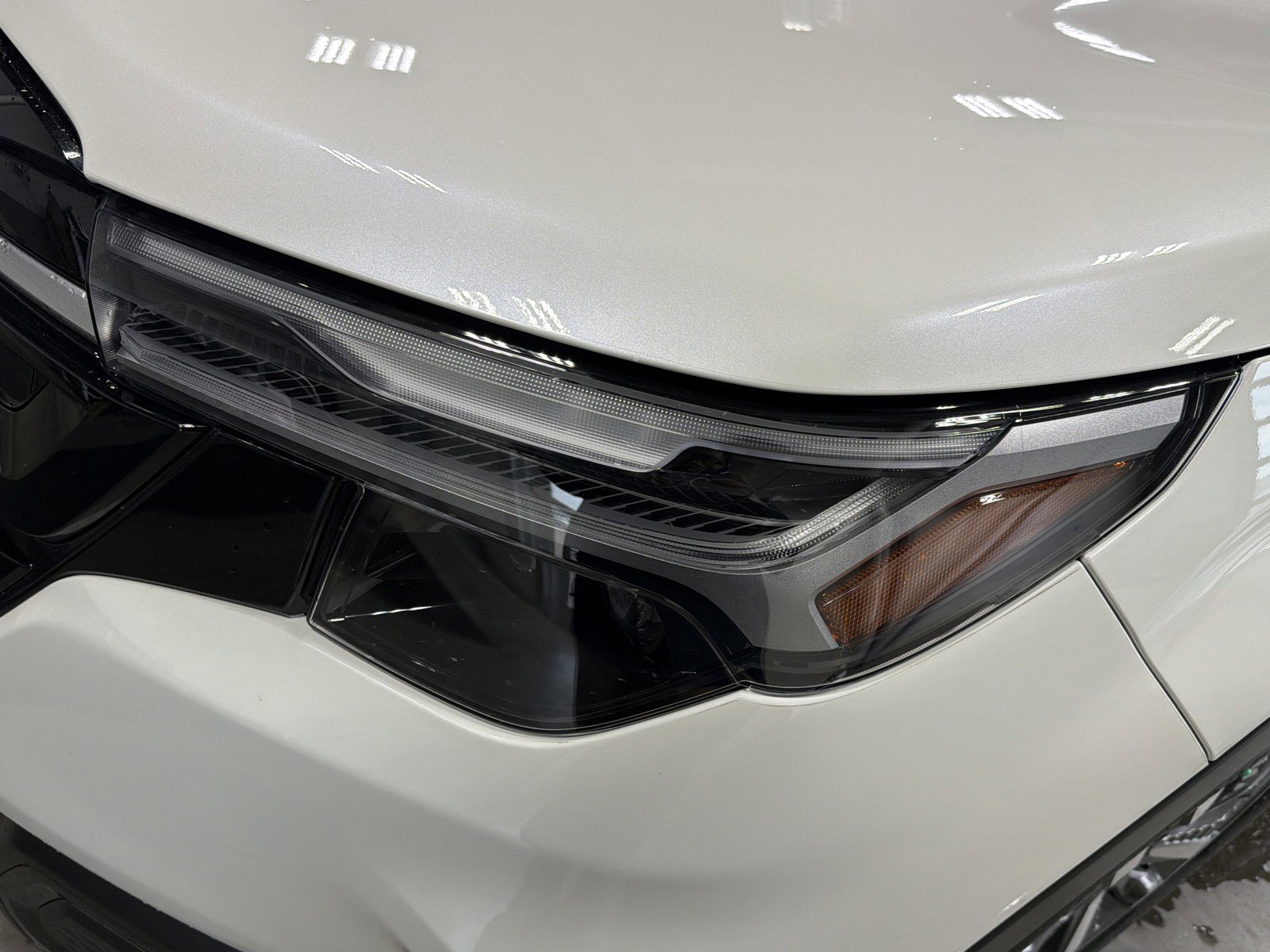 Certified 2025 Subaru Forester Touring w/ Popular Package - Touring image 16