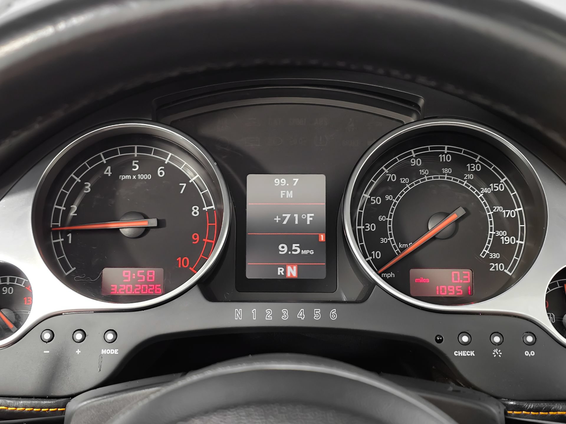 Used 2008 Lamborghini Gallardo Spyder AWD/4WD image 39