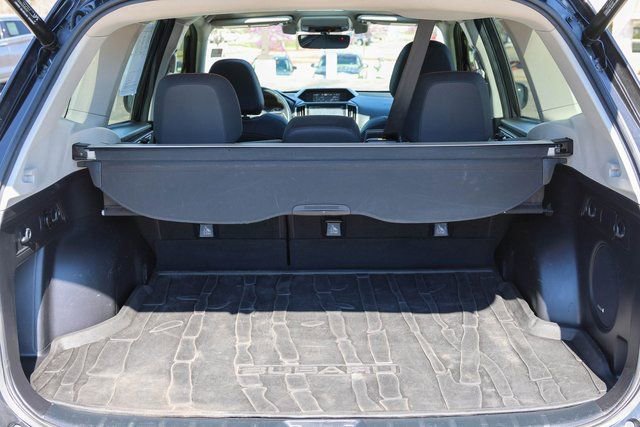 Used 2020 Subaru Forester Sport image 9