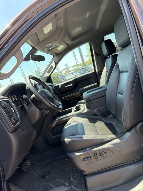 Used 2019 Chevrolet Silverado 1500 RST AWD/4WD image 13