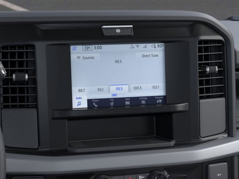 New 2025 Ford F350 XL w/ XL Chrome Package image 46