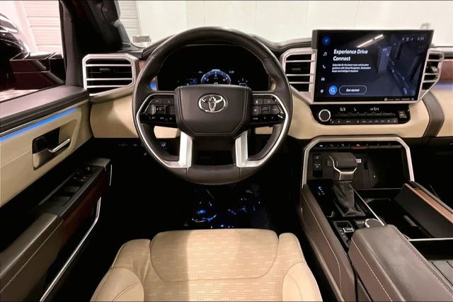 Used 2022 Toyota Tundra 1794 Edition image 6