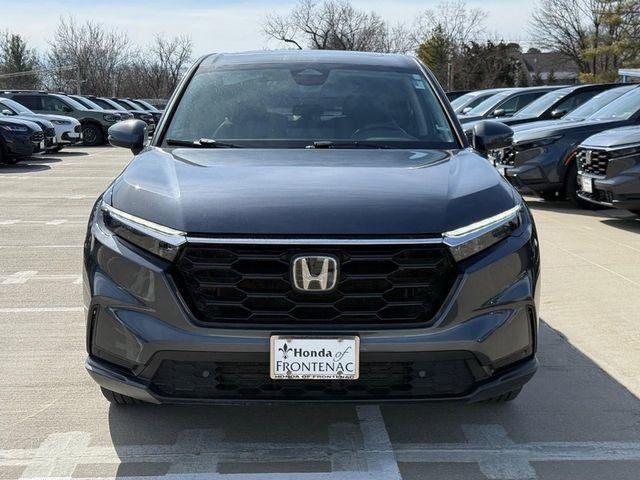 Used 2025 Honda CR-V EX-L image 9