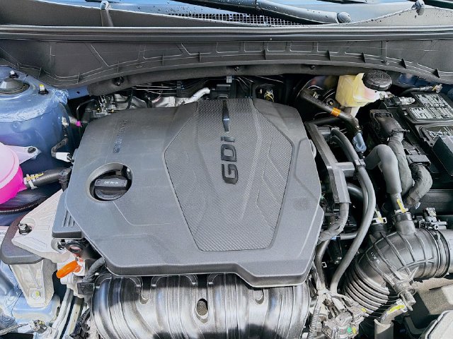 New 2026 Hyundai Tucson XRT FWD image 30