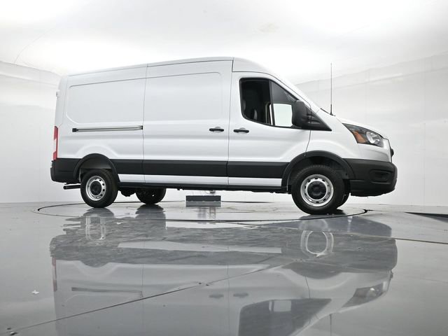 New 2026 Ford Transit 250 148 Medium Roof image 28