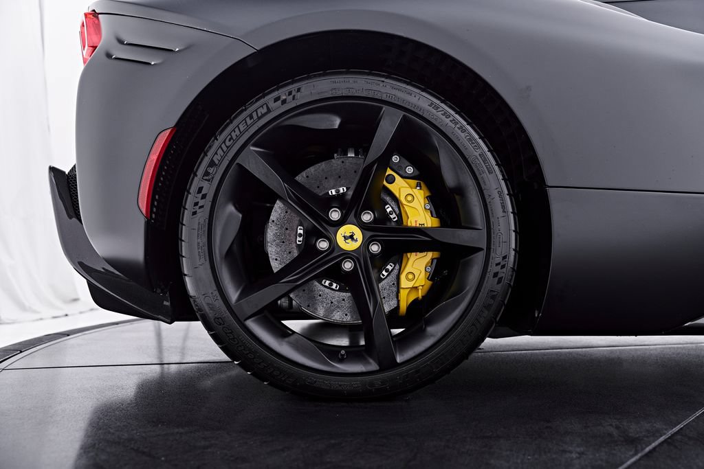 Used 2024 Ferrari SF90 Spider AWD/4WD image 43