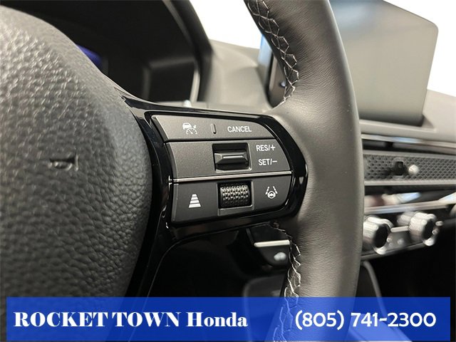 New 2026 Honda Civic Sport Touring image 19