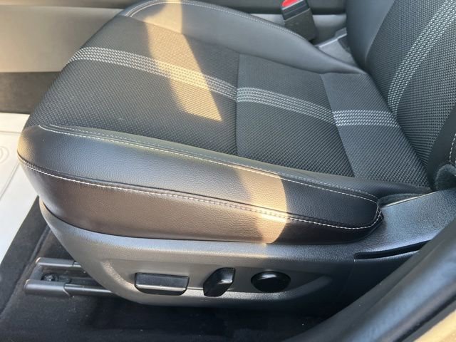 Used 2025 MAZDA CX-50 AWD 2.5 S w/ Cargo Package image 29