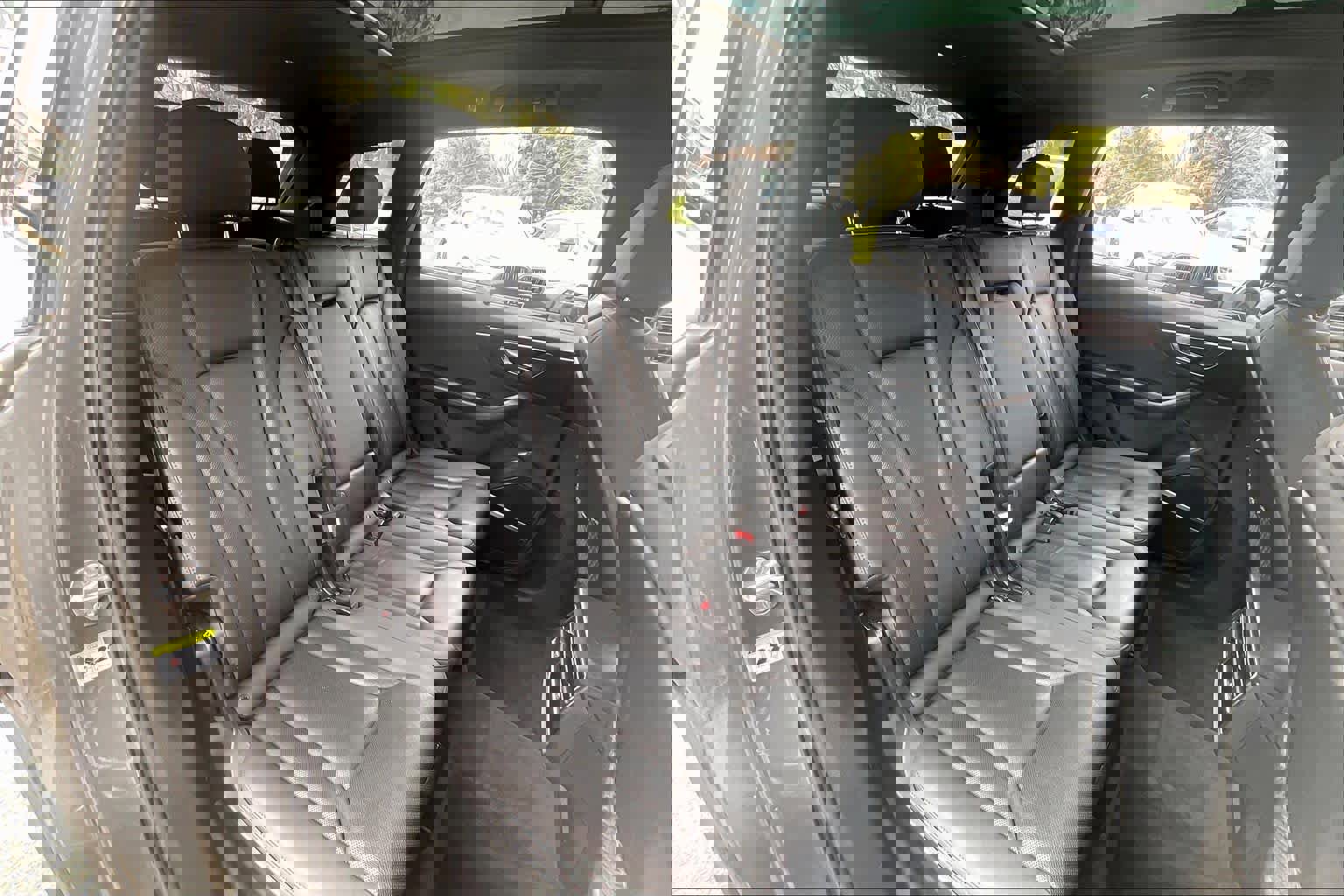 Used 2021 Audi Q7 3.0T Prestige w/ Prestige Package image 19