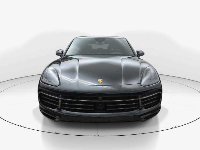 Used 2023 Porsche Cayenne Platinum Edition AWD/4WD image 12