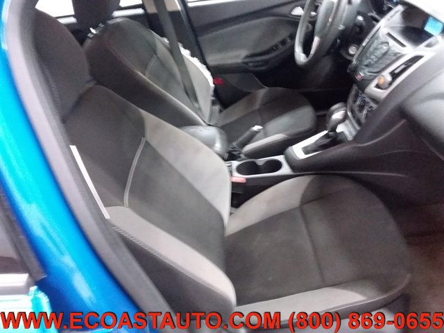 Used 2014 Ford Focus SE FWD image 14