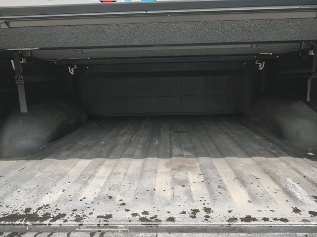 Used 2017 RAM 1500 Limited AWD/4WD image 31