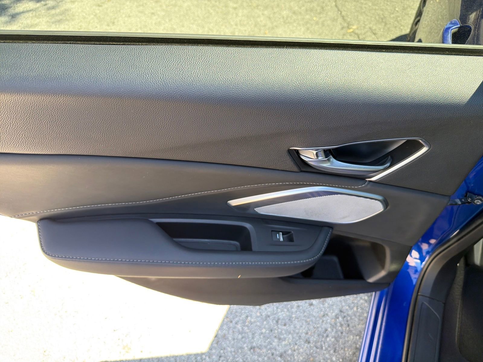 Used 2020 Acura RDX A-Spec image 26