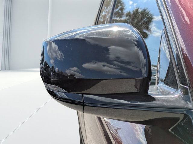 New 2025 Jeep Grand Cherokee Limited w/ Black Appearance Package AWD/4WD image 10