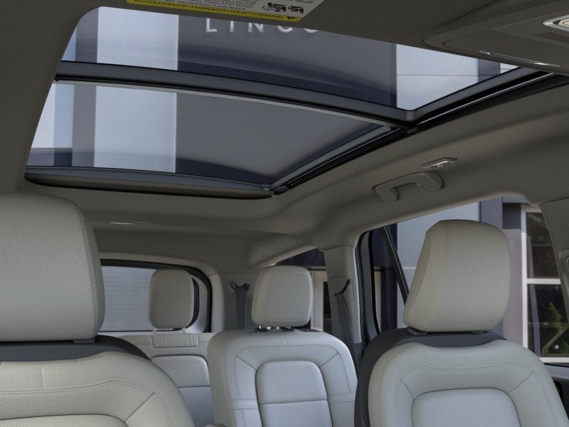 New 2026 Lincoln Aviator Reserve w/ Illumination Package AWD/4WD image 22
