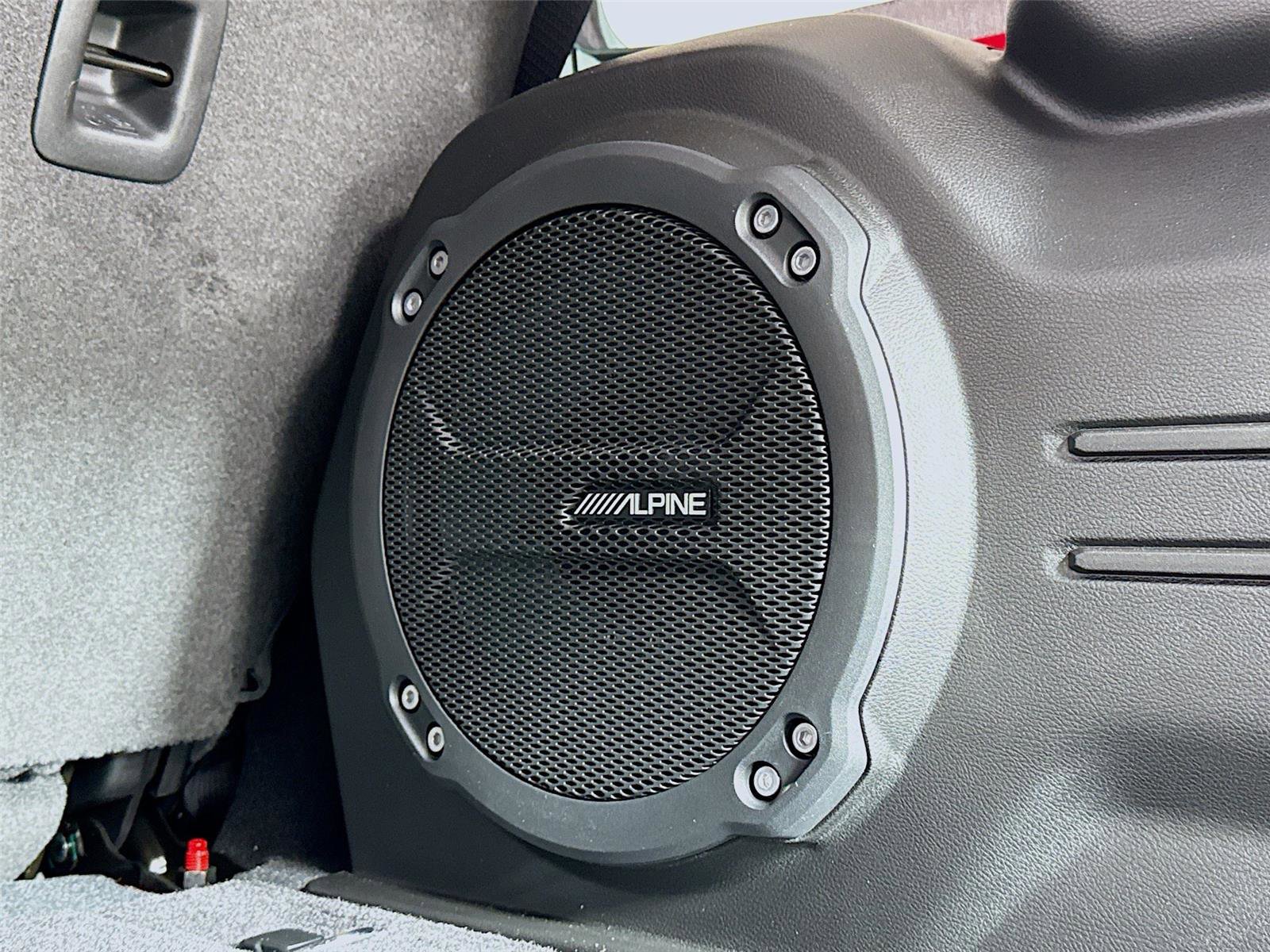 New 2025 Jeep Wrangler Sahara w/ Technology Group image 21