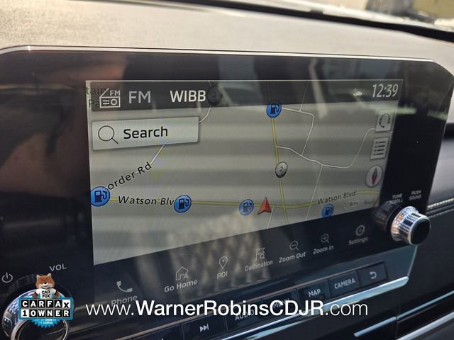 Used 2023 Mitsubishi Outlander SEL image 22