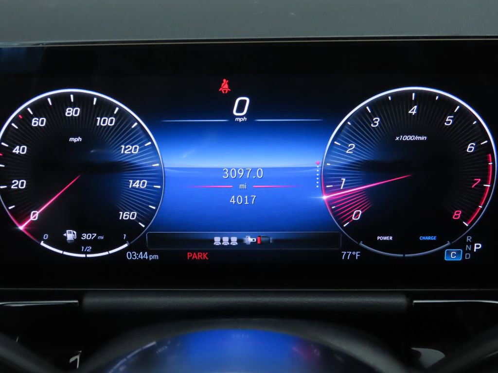 Certified 2025 Mercedes-Benz GLA 250 image 34