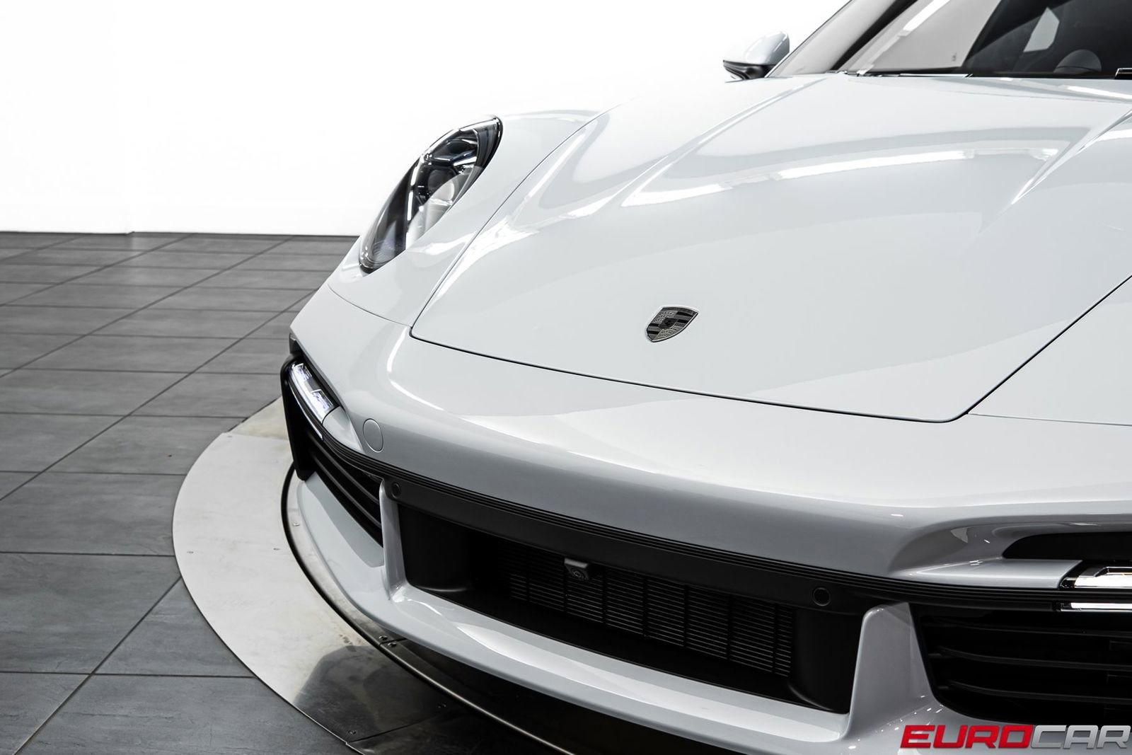 Used 2025 Porsche 911 Turbo S AWD/4WD image 12