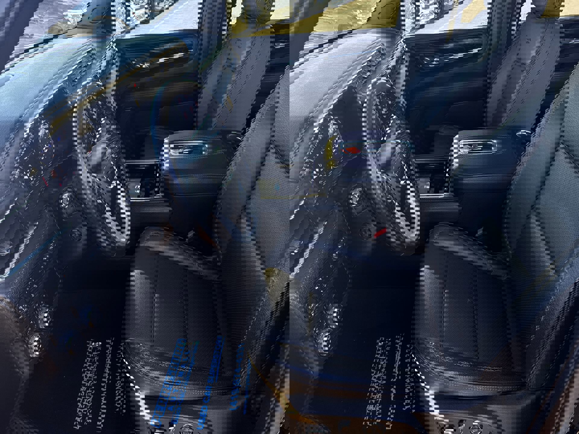 Used 2021 GMC Yukon Denali image 20