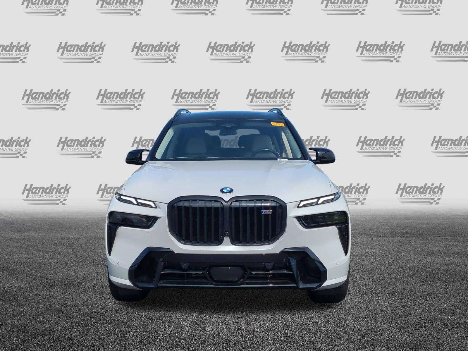 Used 2024 BMW X7 M60i w/ Executive Package AWD/4WD image 3